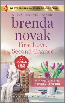 First Love, Second Chance, Brenda Novak