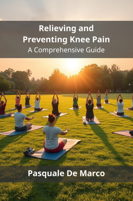 Relieving and Preventing Knee Pain, Pasquale De Marco