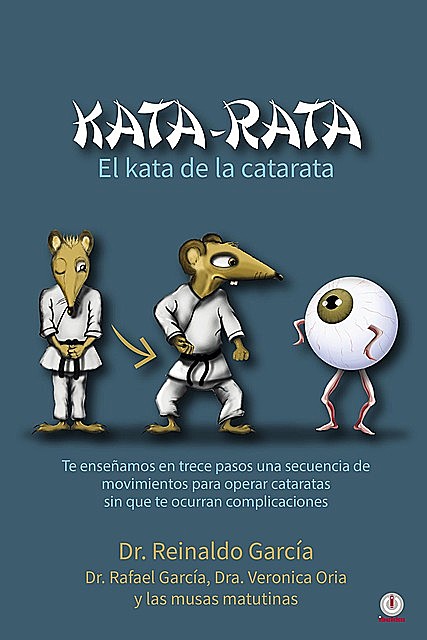 Kata-Rata, Reinaldo García