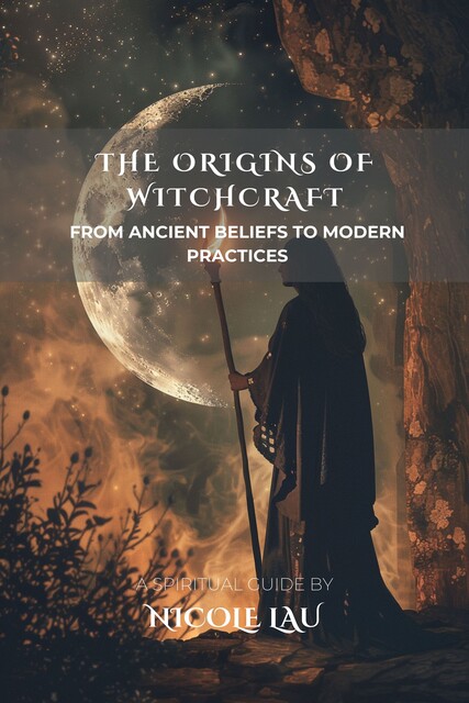 The Origins of Witchcraft, Nicole Lau