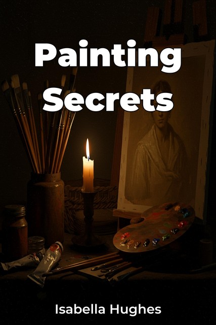 Painting Secrets, Isabella Hughes