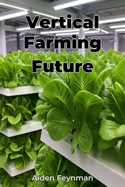 Vertical Farming Future, Aiden Feynman