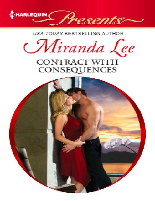 Contract with Consequences, Miranda Lee