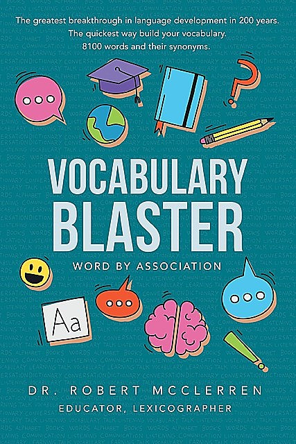 Vocabulary Blaster: Word by Association, Robert McClerren