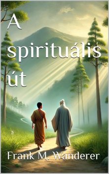 A Spirituális Út, Frank M. Wanderer