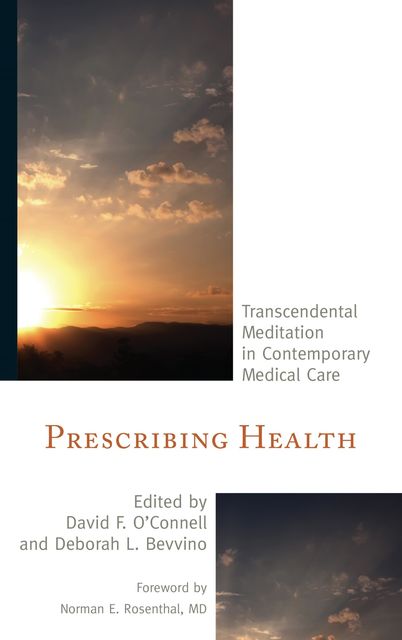 Prescribing Health, David O'Connell