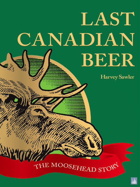 Last Canadian Beer, Harvey Sawler