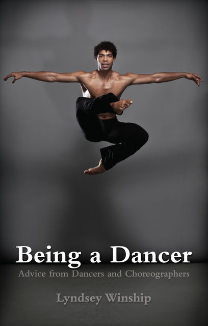 Being a Dancer, Lyndsey Winship