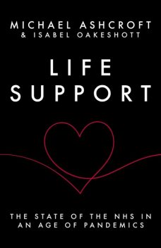 Life Support, Isabel Oakeshott, Michael Aschroft