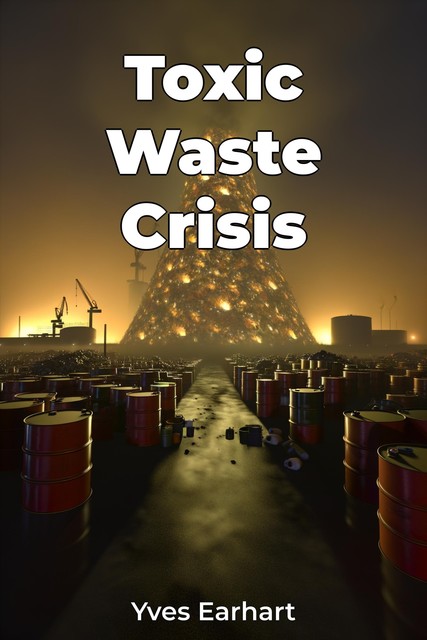 Toxic Waste Crisis, Yves Earhart