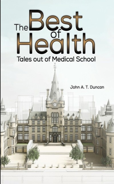 Best of Health, John Duncan