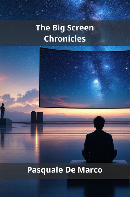 The Big Screen Chronicles, Pasquale De Marco