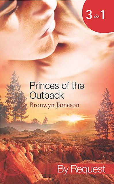 Princes of the Outback, Bronwyn Jameson