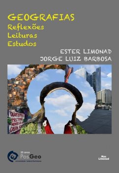 Geografias, Ester Limonad, Jorge Luiz Barbosa