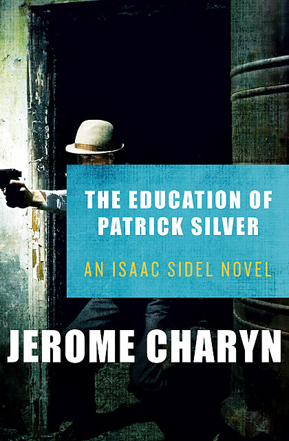 The Education of Patrick Silver, Jerome Charyn