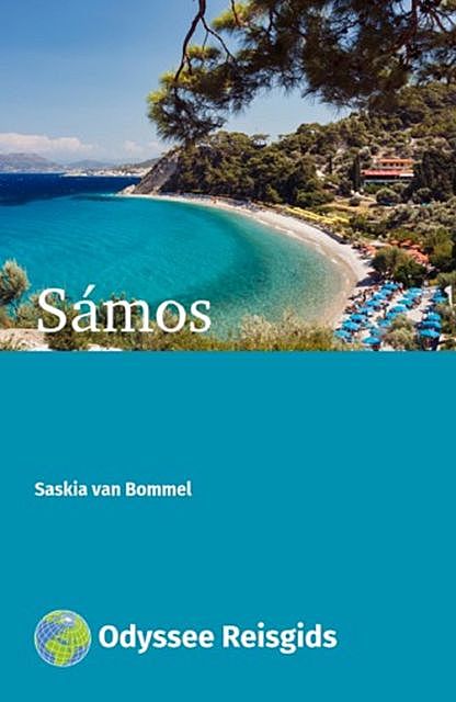Sámos, Saskia van Bommel