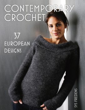 Contemporary Crochet, Sys Fredens