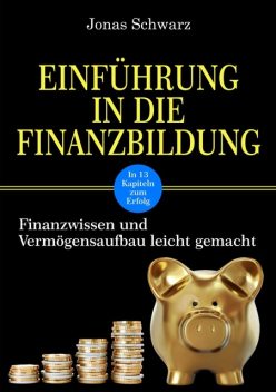 Einführung in die Finanzbildung, Jonas Schwarz