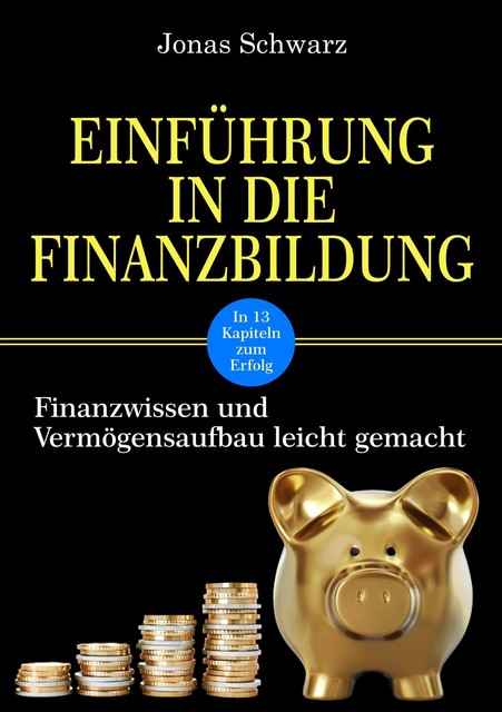 Einführung in die Finanzbildung, Jonas Schwarz