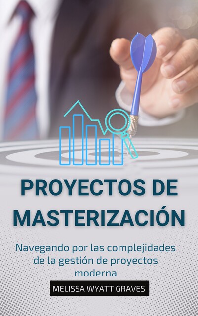 Proyectos De Masterización, Melissa Wyatt Graves