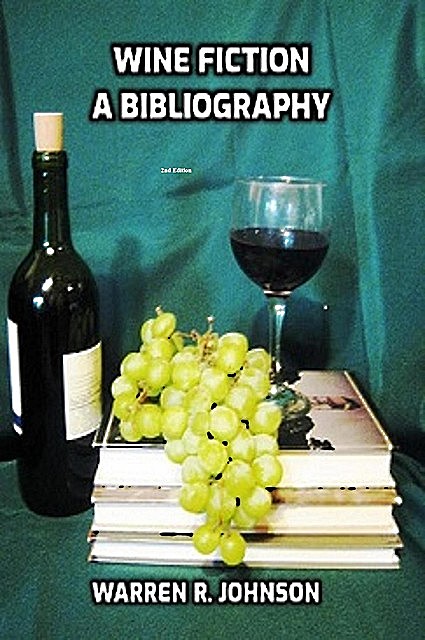 Wine Fiction, Warren Johnson