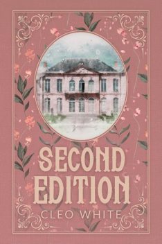 Second Edition: A Single Dad/Nanny, Age Gap Romance, Cleo White