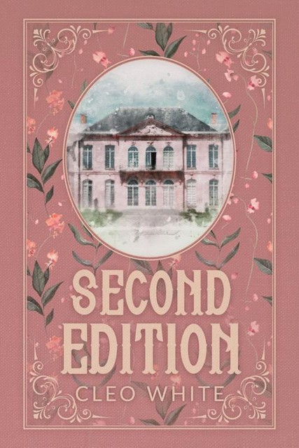 Second Edition: A Single Dad/Nanny, Age Gap Romance, Cleo White