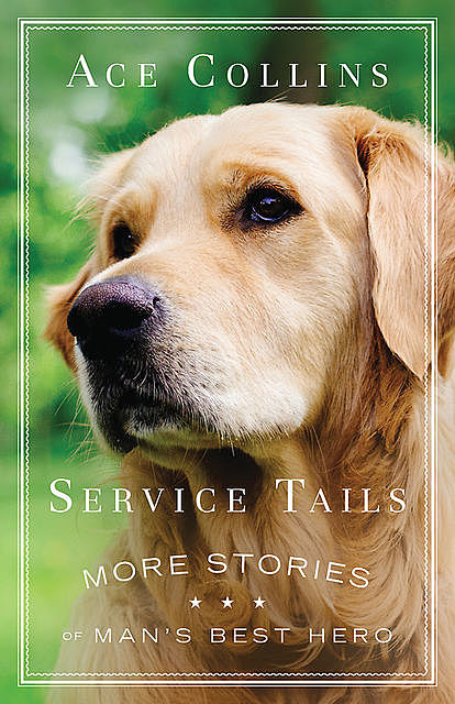 Service Tails, Ace Collins