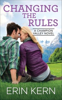 Changing the Rules, Erin Kern
