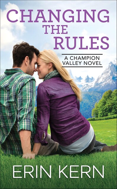 Changing the Rules, Erin Kern