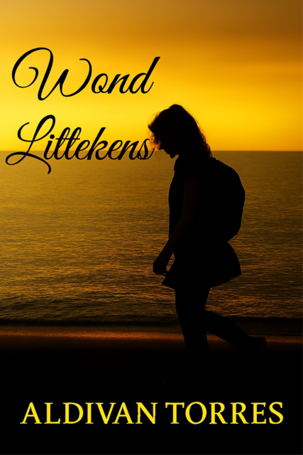 Wond littekens, Aldivan Torres