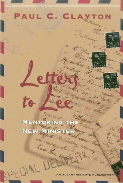 Letters to Lee, Paul Clayton