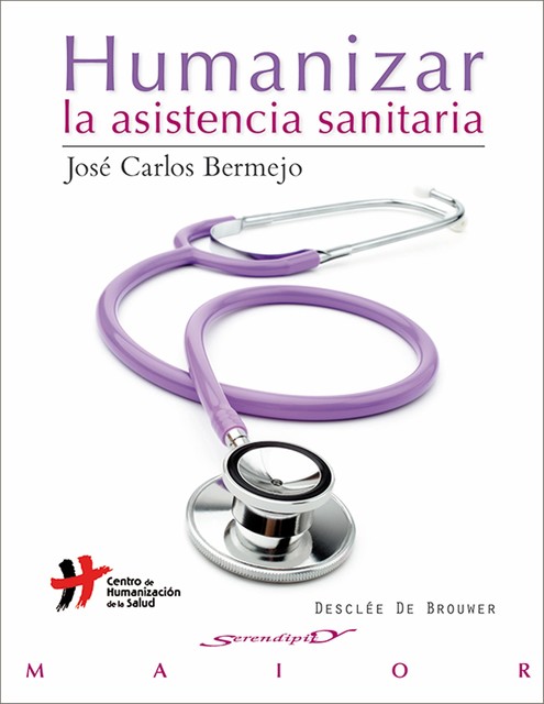 Humanizar la asistencia sanitaria, José Carlos Bermejo Higuera