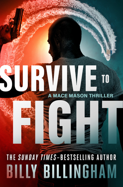 Survive to Fight, Conor Woodman, Billy Billingham