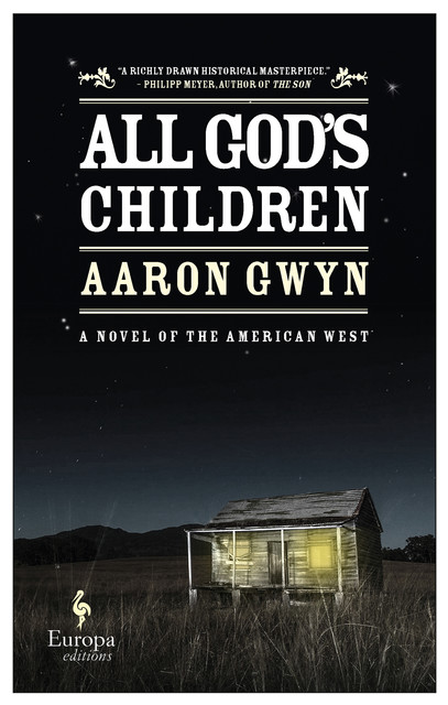 All God's Children, Aaron Gwyn