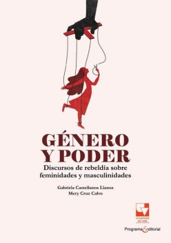 Género y poder, Gabriela Llanos