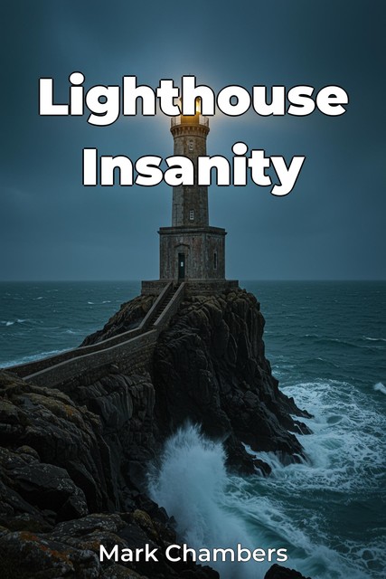 Lighthouse Insanity, Mark Chambers