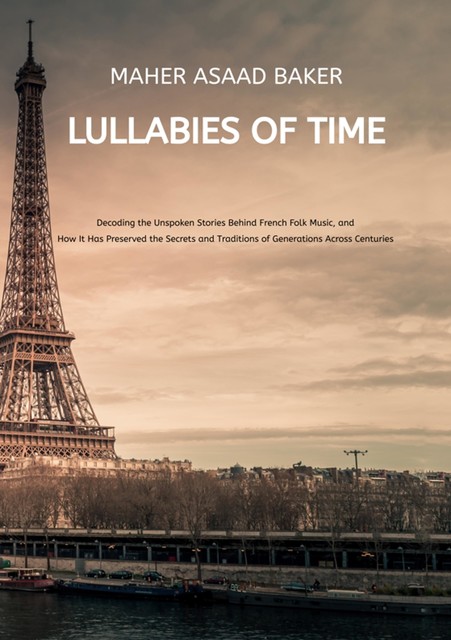 Lullabies of Time, Maher Asaad Baker