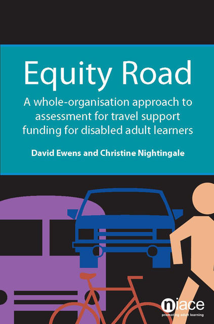 Equity Road, Christine Nightingale, David Ewens