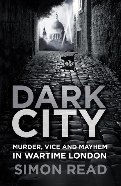Dark City, Simon Read