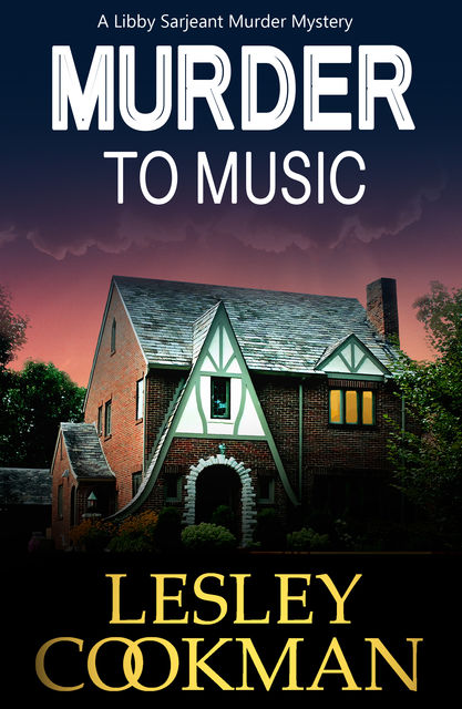 Murder to Music, Lesley Cookman