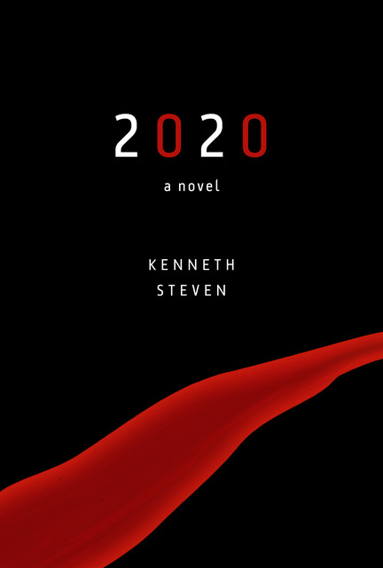 2020, Kenneth Steven