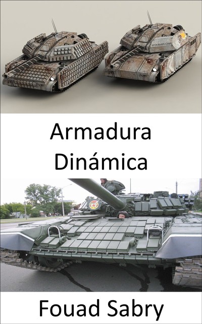 Armadura Dinámica, Fouad Sabry