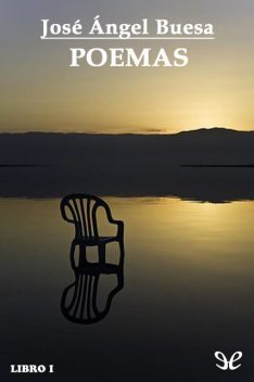 Poemas – Libro 1, José Ángel Buesa