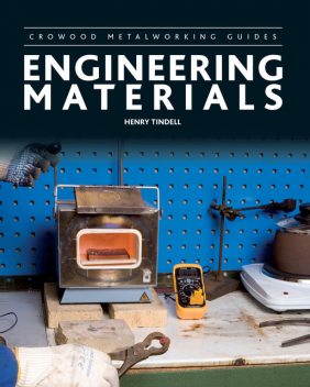 Engineering Materials, Henry Tindell