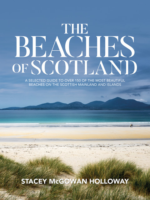 The Beaches of Scotland, Stacey McGowan Holloway