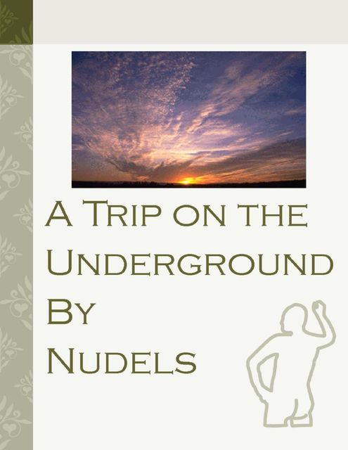 A Trip On the Underground, Nudels
