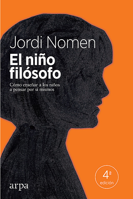 El niño filósofo, Jordi Nomen