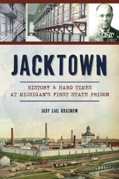 Jacktown, Judy Gail Krasnow