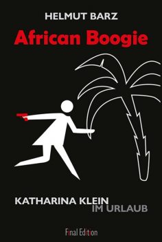 African Boogie, Helmut Barz